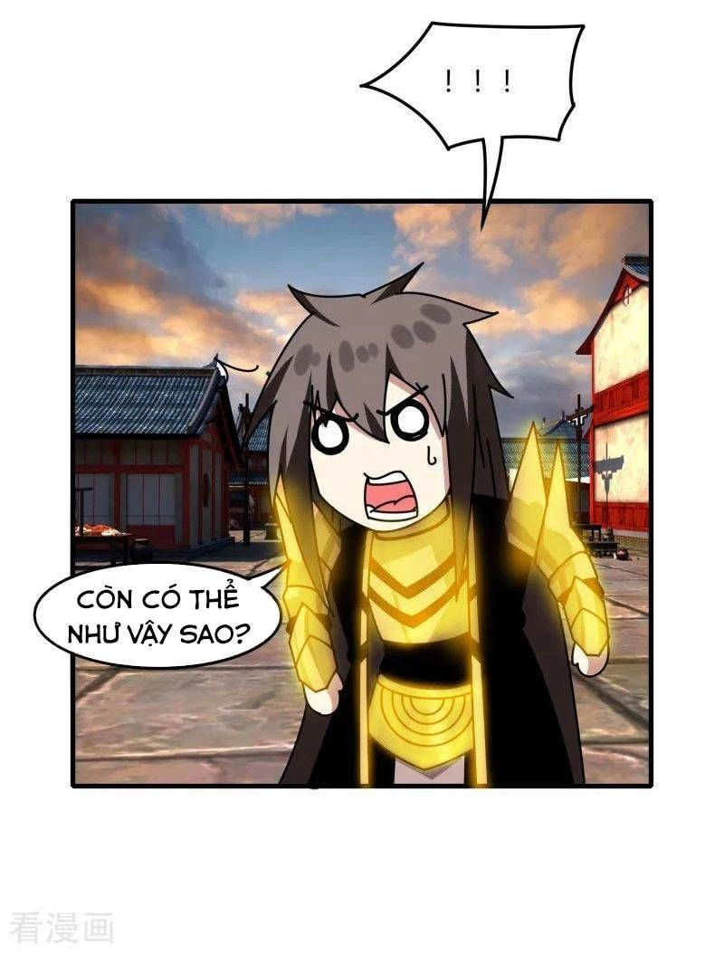 Kiếm Nhân Chapter 64 - 24