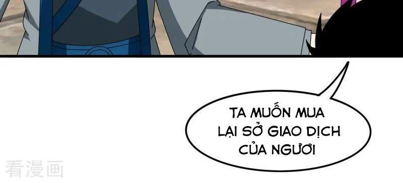 Kiếm Nhân Chapter 65 - 2