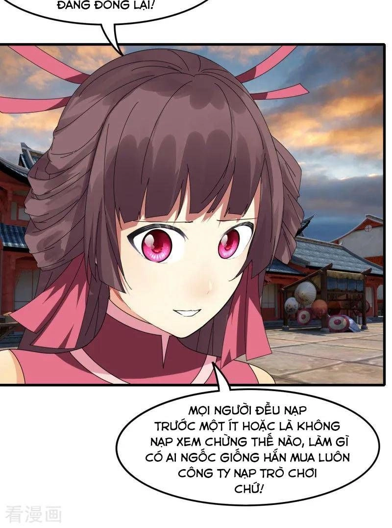 Kiếm Nhân Chapter 65 - 6