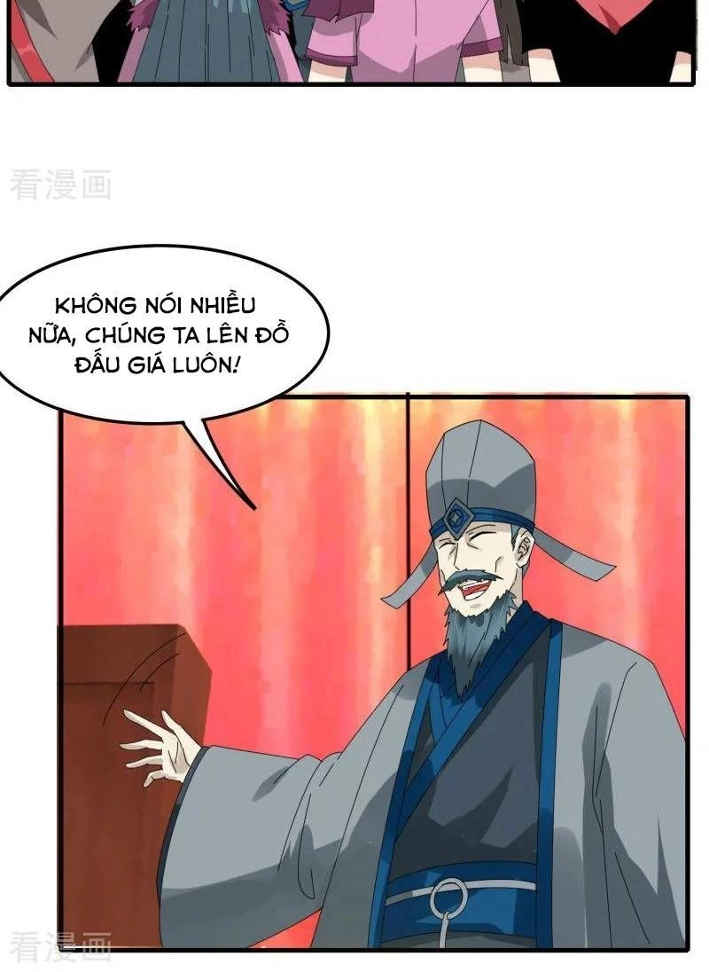 Kiếm Nhân Chapter 65 - 14