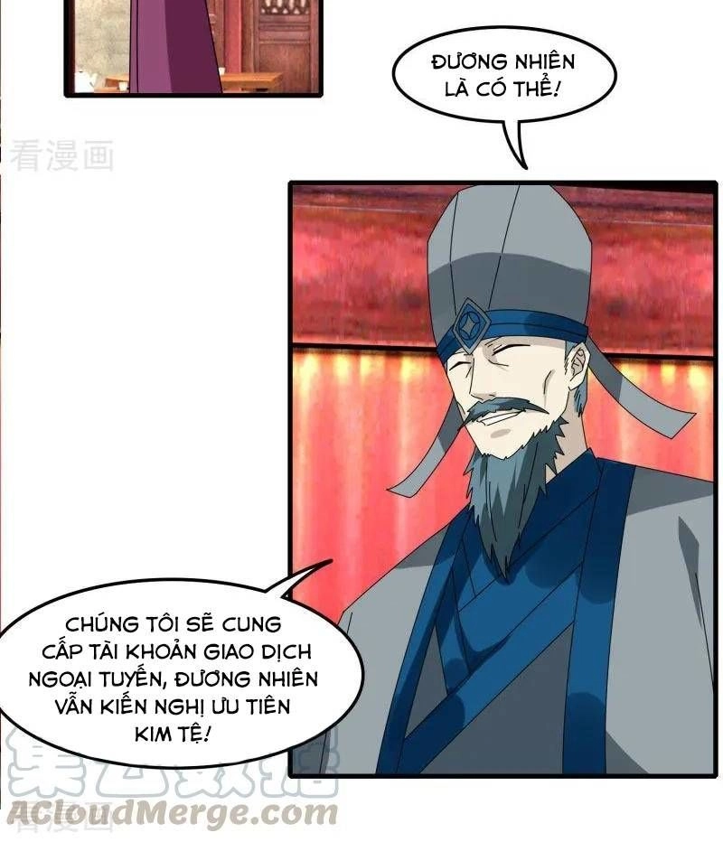 Kiếm Nhân Chapter 65 - 18