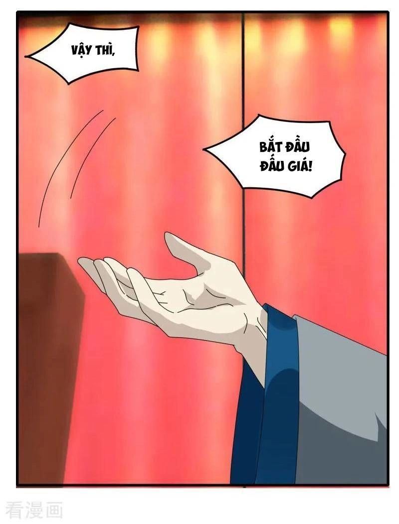 Kiếm Nhân Chapter 65 - 20