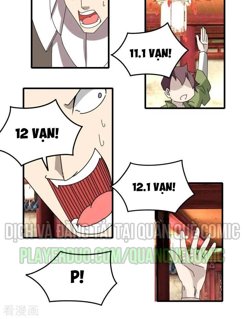 Kiếm Nhân Chapter 65 - 24