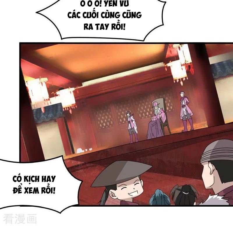 Kiếm Nhân Chapter 66 - 2