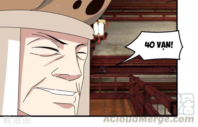 Kiếm Nhân Chapter 66 - 6