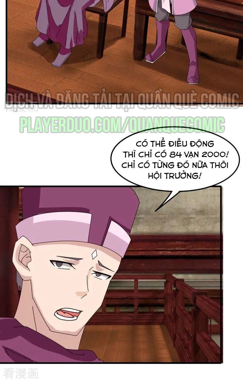 Kiếm Nhân Chapter 66 - 8