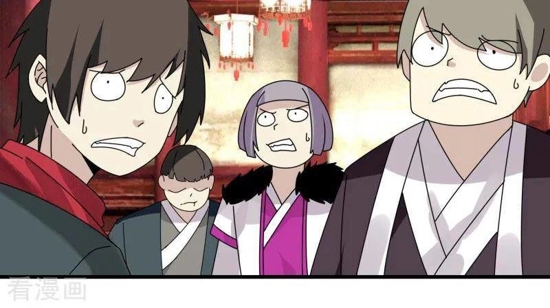 Kiếm Nhân Chapter 66 - 18