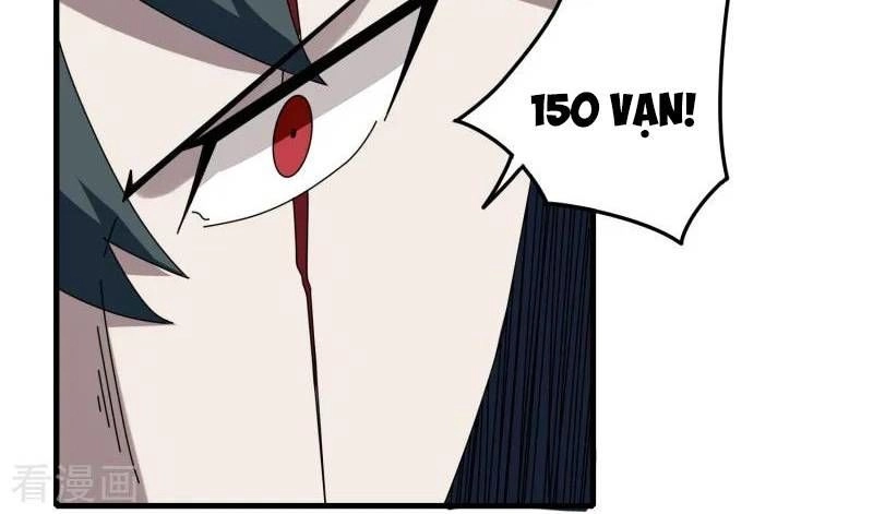 Kiếm Nhân Chapter 67 - 4