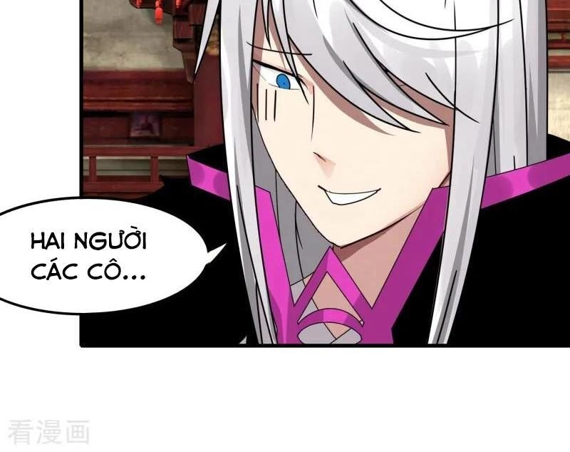 Kiếm Nhân Chapter 67 - 6