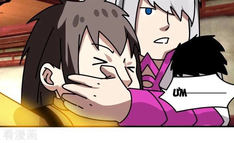 Kiếm Nhân Chapter 67 - 12