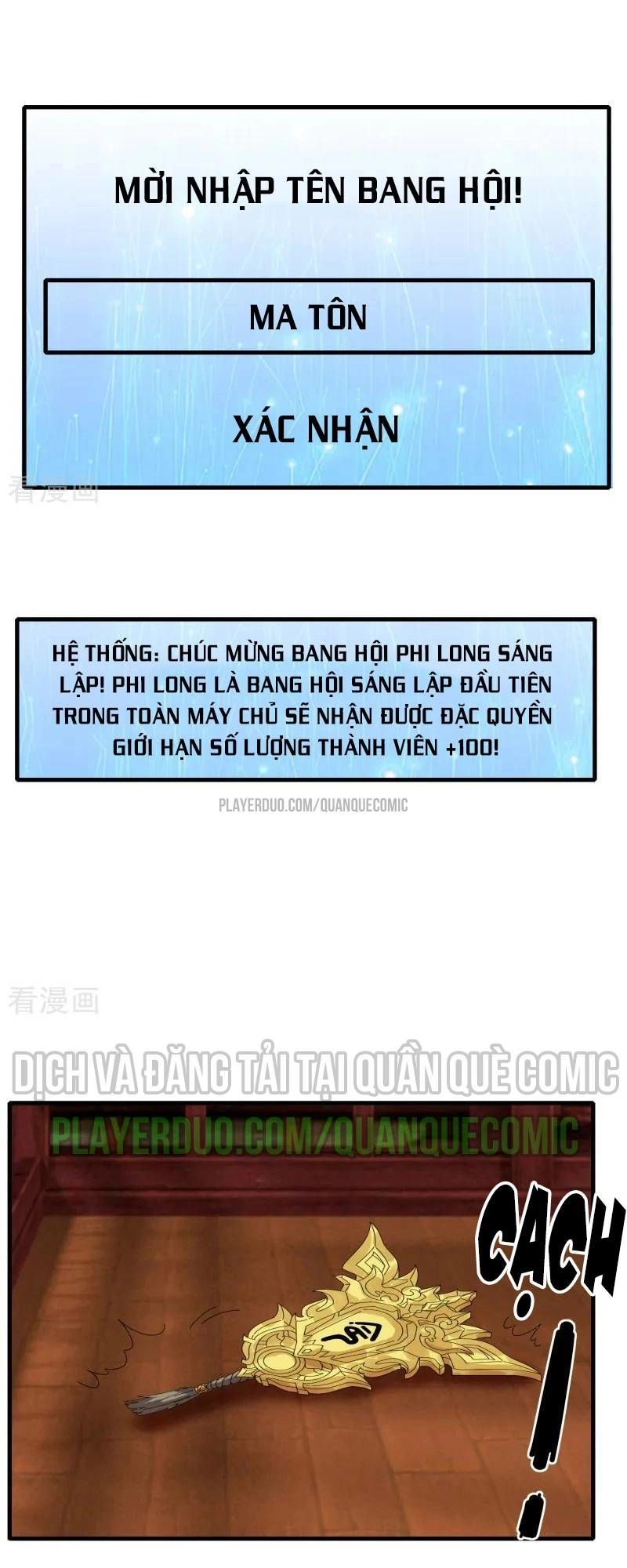 Kiếm Nhân Chapter 67 - 23