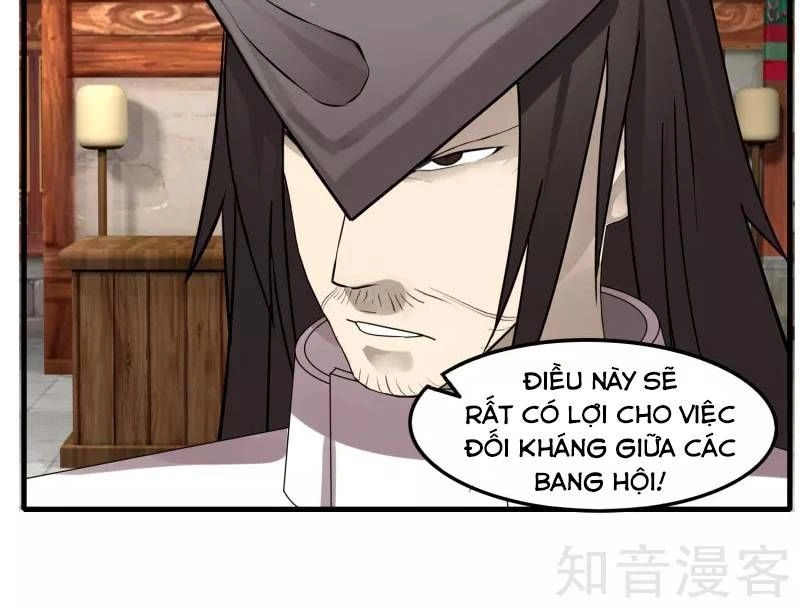 Kiếm Nhân Chapter 68 - 4