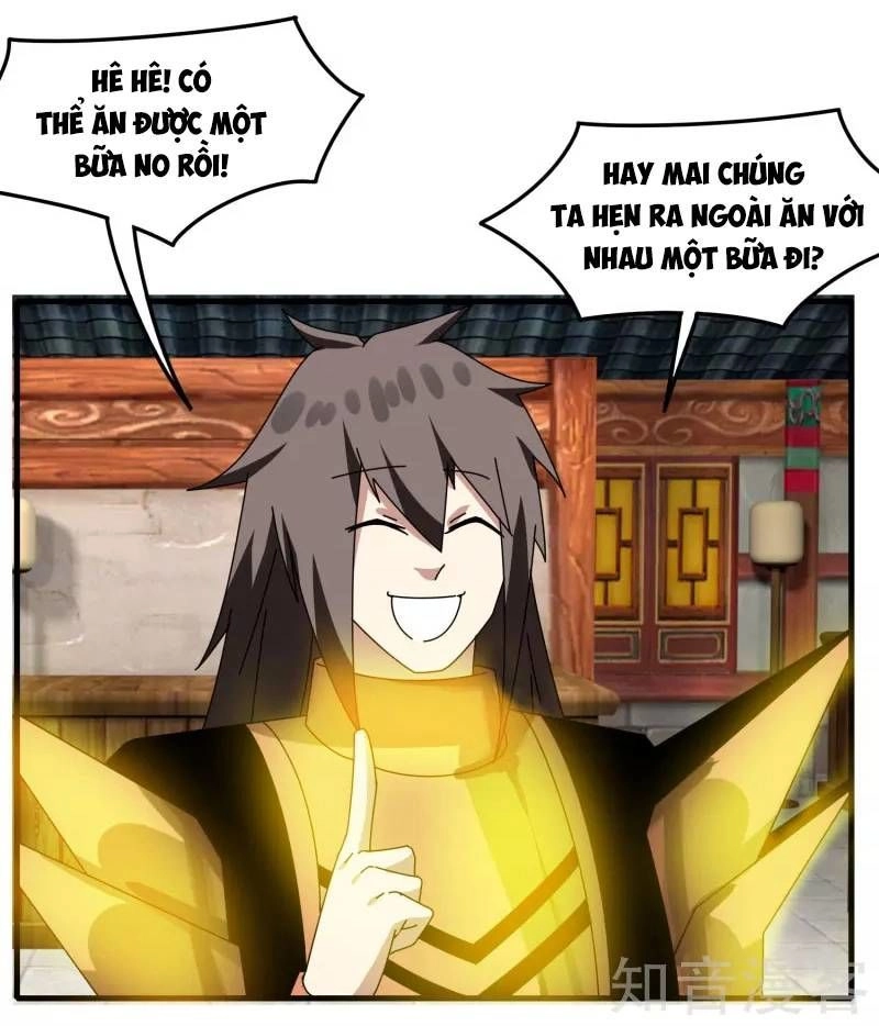 Kiếm Nhân Chapter 68 - 8