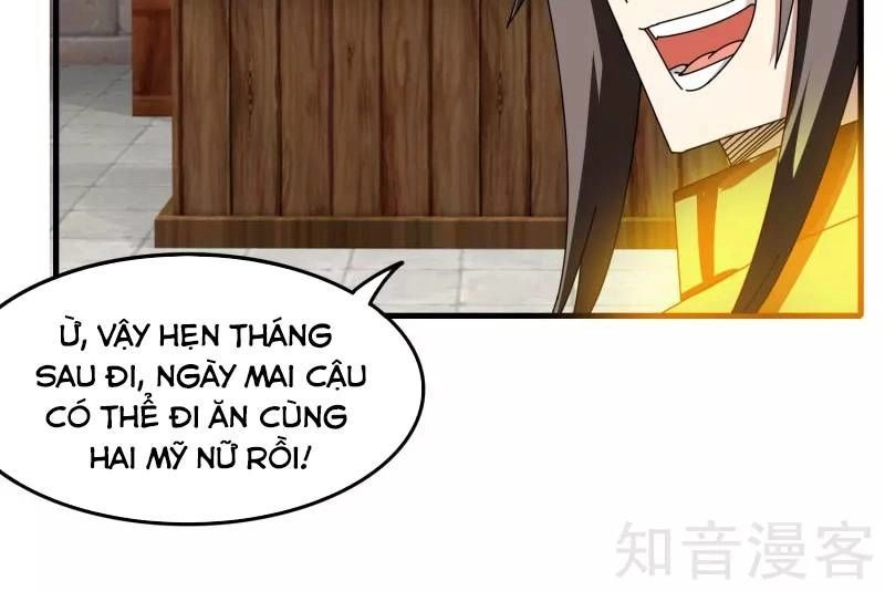 Kiếm Nhân Chapter 68 - 10