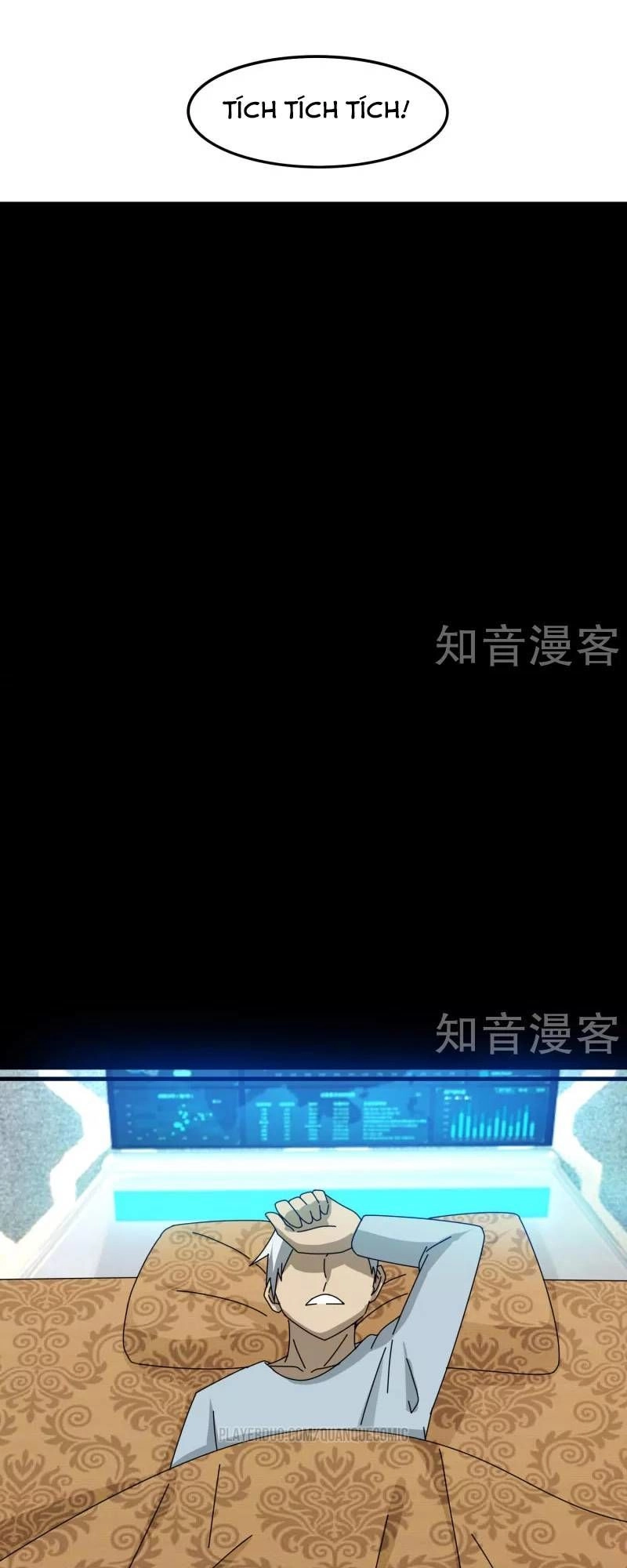 Kiếm Nhân Chapter 68 - 11