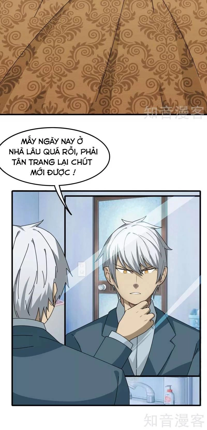 Kiếm Nhân Chapter 68 - 12