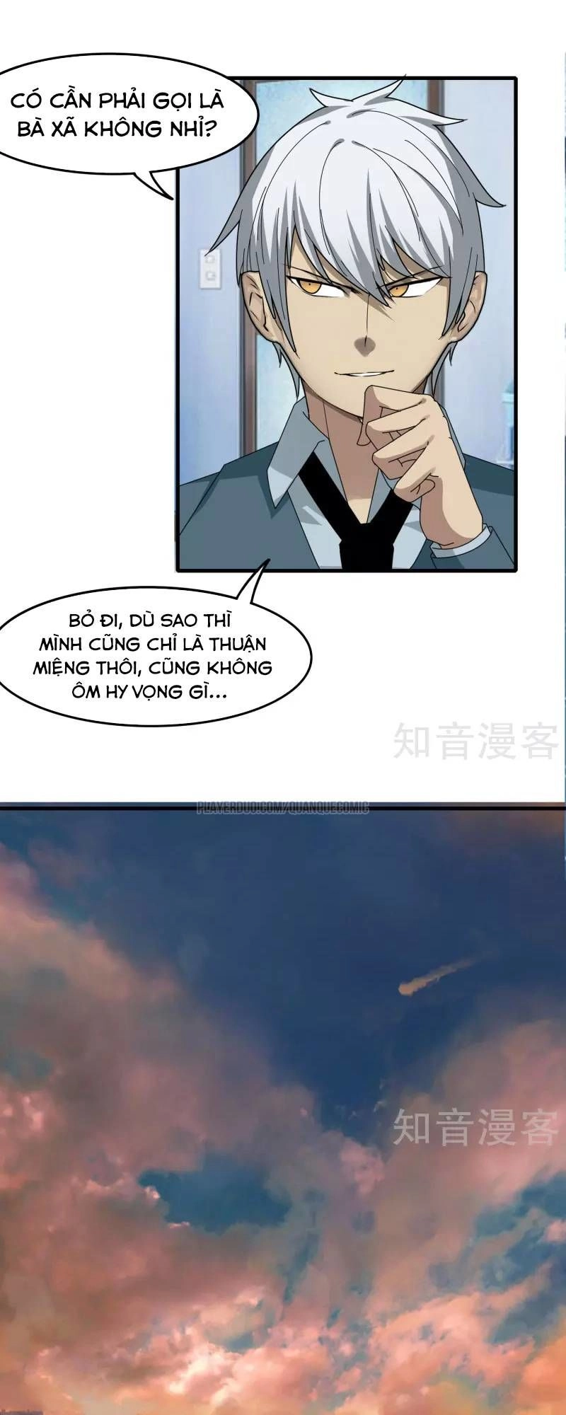 Kiếm Nhân Chapter 68 - 13