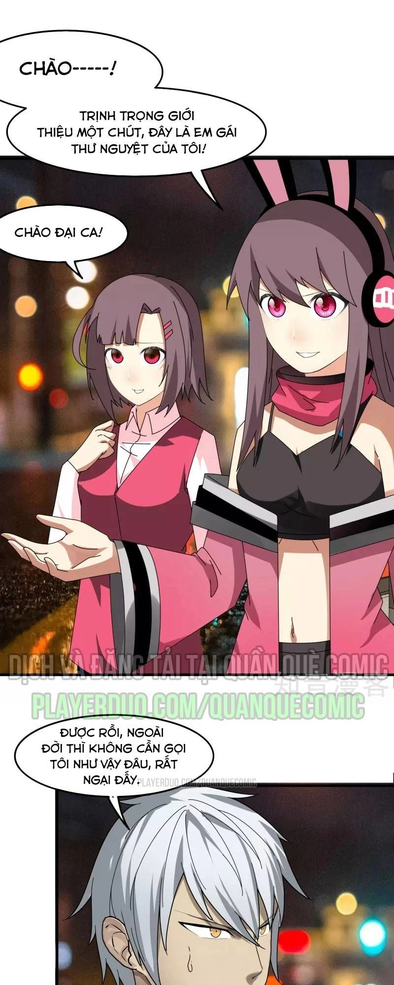 Kiếm Nhân Chapter 68 - 15