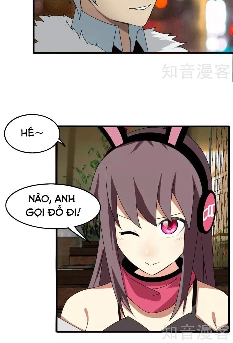 Kiếm Nhân Chapter 68 - 16