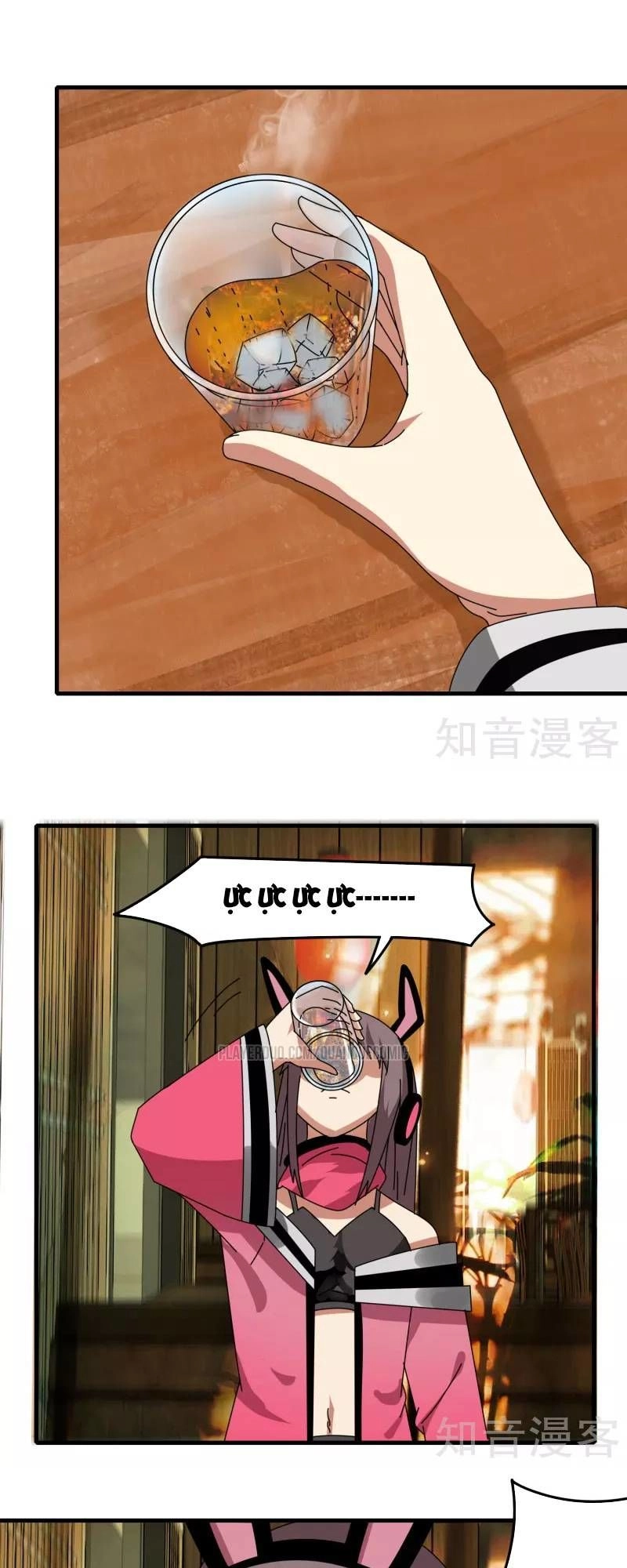 Kiếm Nhân Chapter 68 - 19