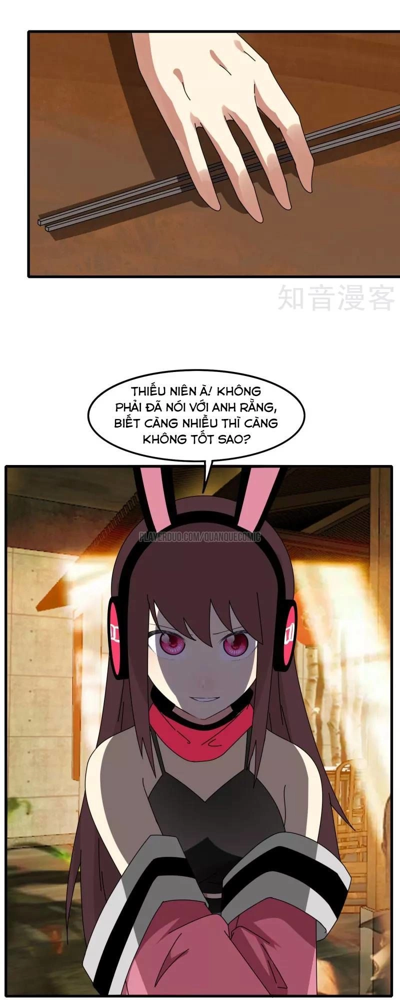 Kiếm Nhân Chapter 68 - 25