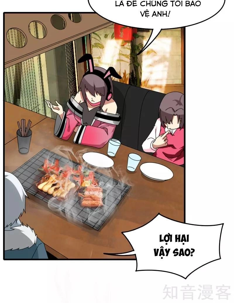 Kiếm Nhân Chapter 69 - 2