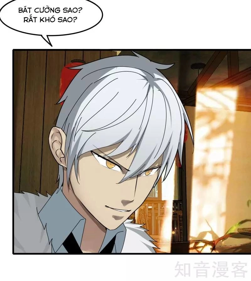 Kiếm Nhân Chapter 69 - 6