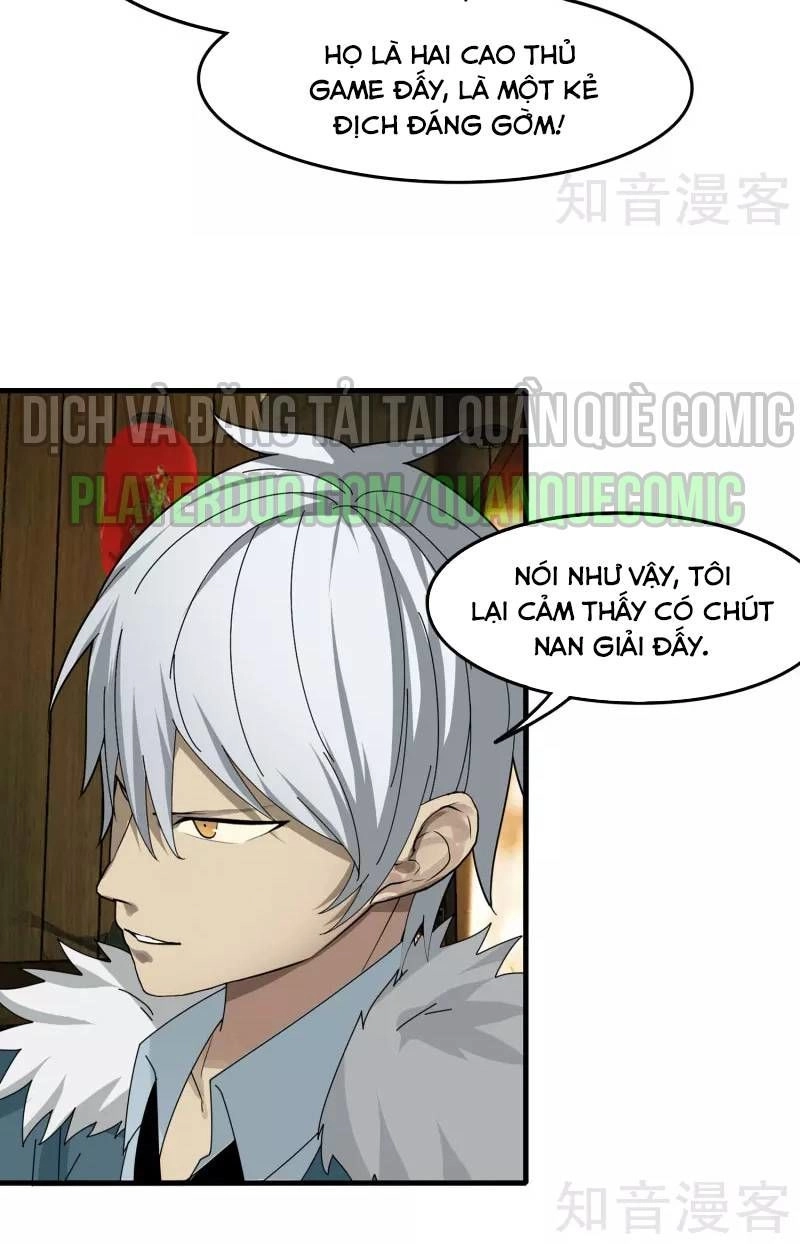 Kiếm Nhân Chapter 69 - 8