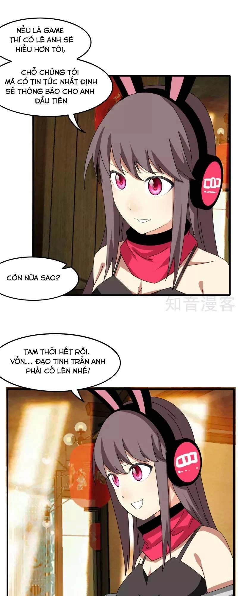 Kiếm Nhân Chapter 69 - 13