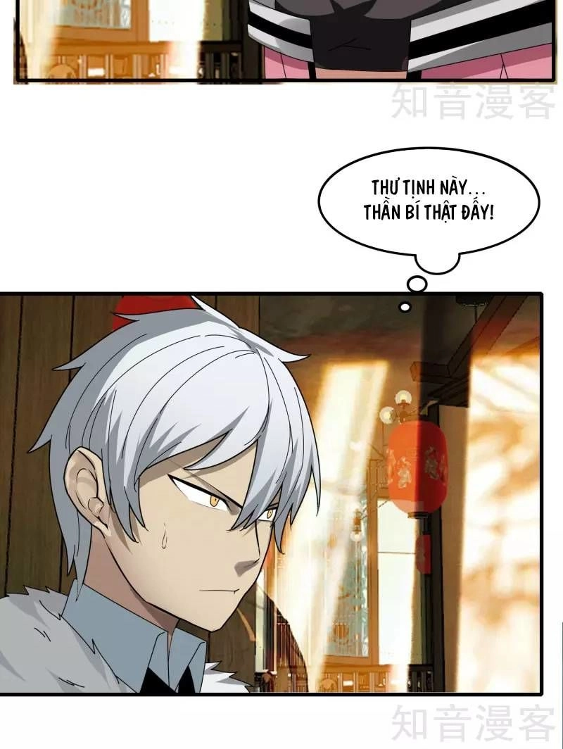 Kiếm Nhân Chapter 69 - 14