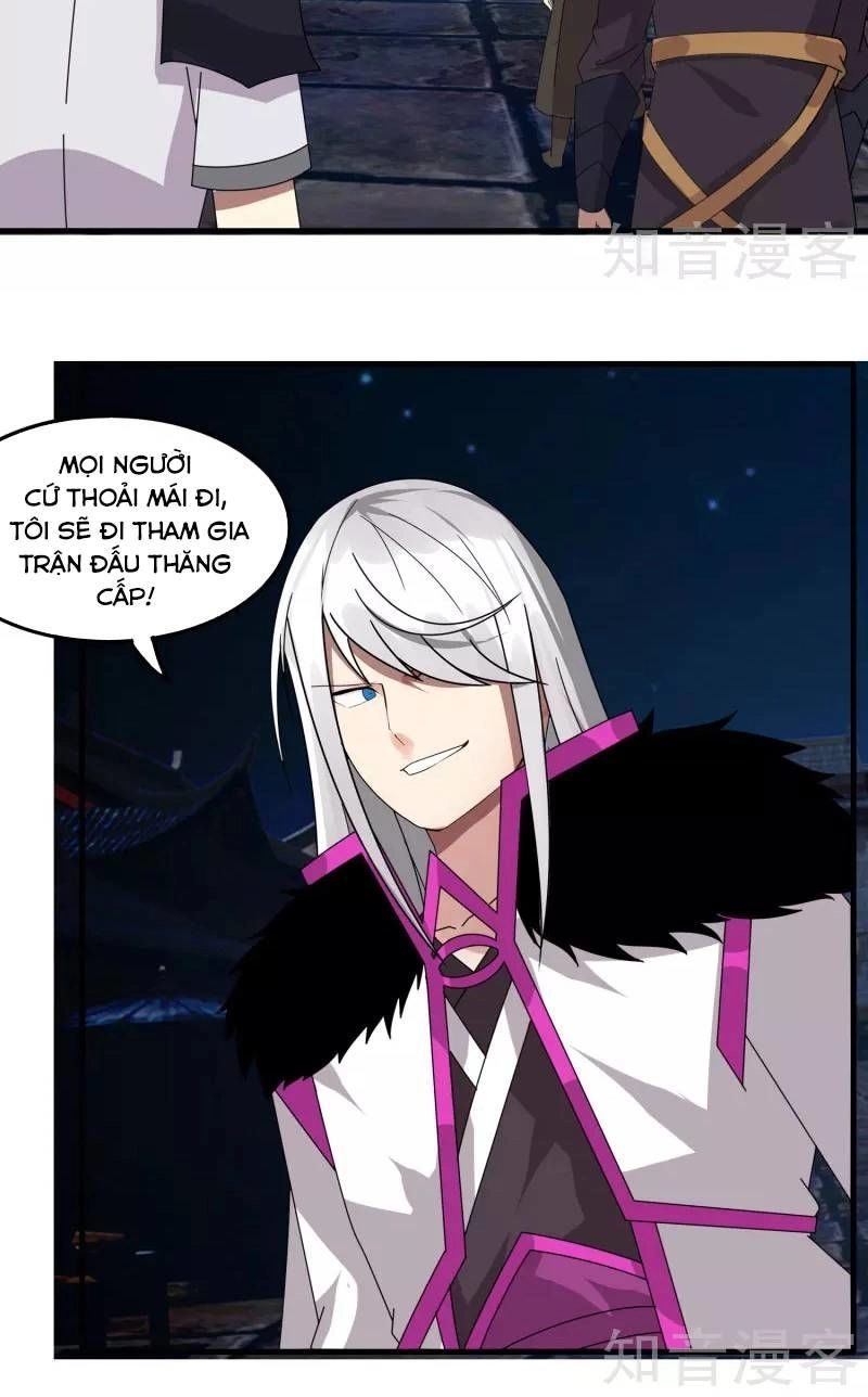 Kiếm Nhân Chapter 69 - 16