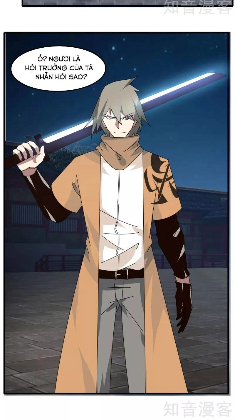 Kiếm Nhân Chapter 69 - 20