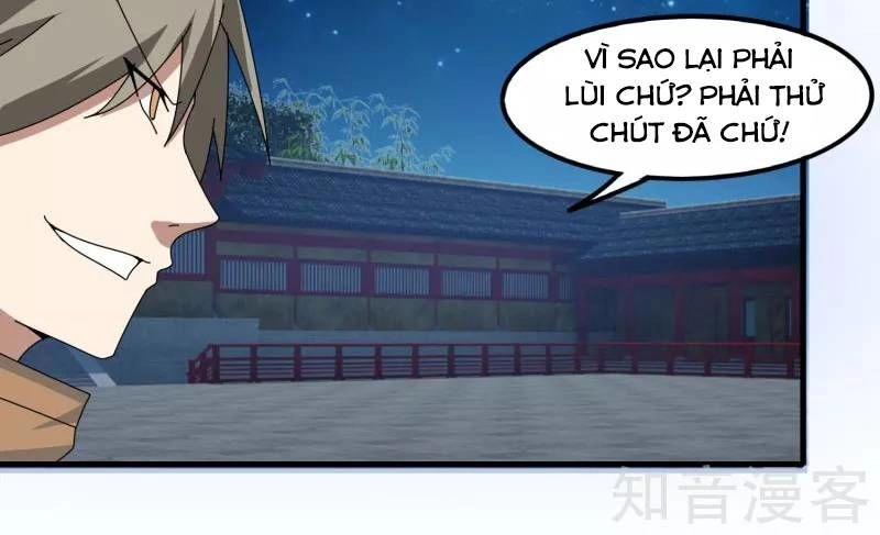 Kiếm Nhân Chapter 69 - 22