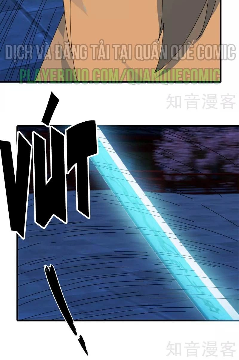 Kiếm Nhân Chapter 69 - 24