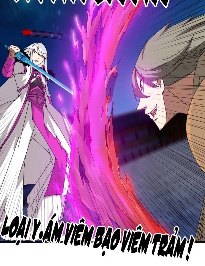 Kiếm Nhân Chapter 70 - 4