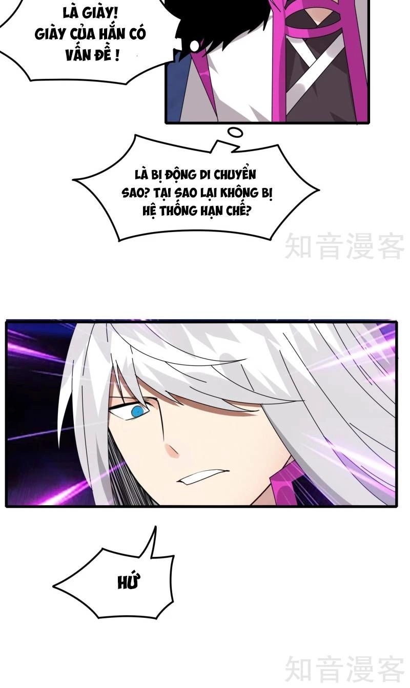 Kiếm Nhân Chapter 70 - 6