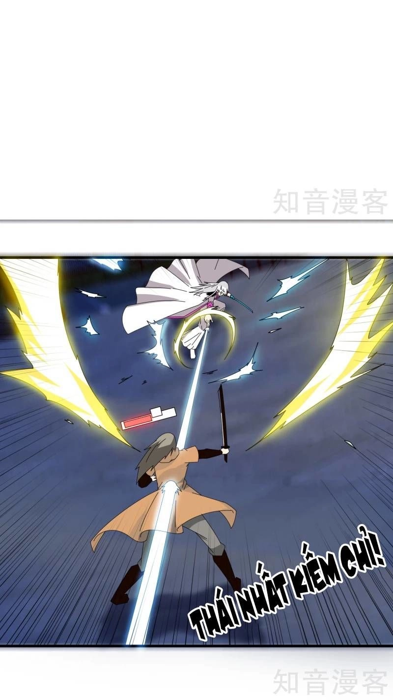 Kiếm Nhân Chapter 70 - 10