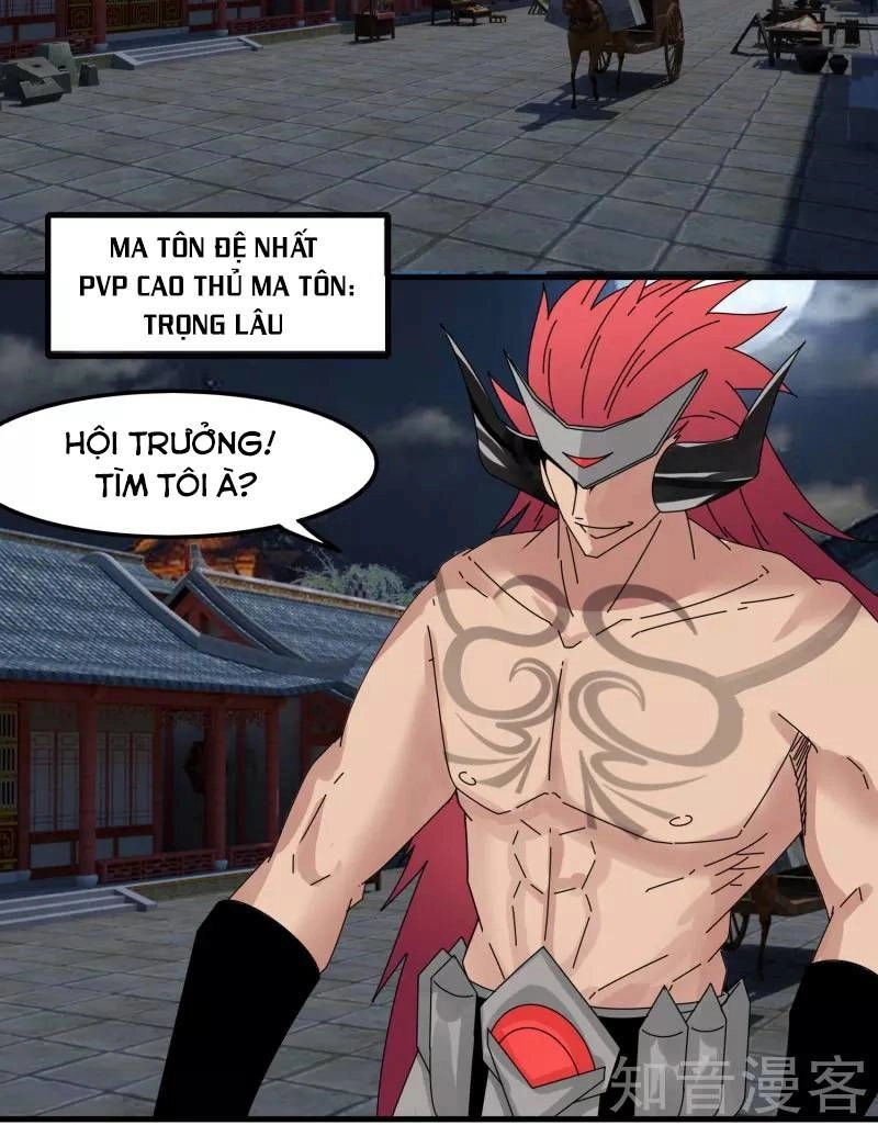 Kiếm Nhân Chapter 71 - 2