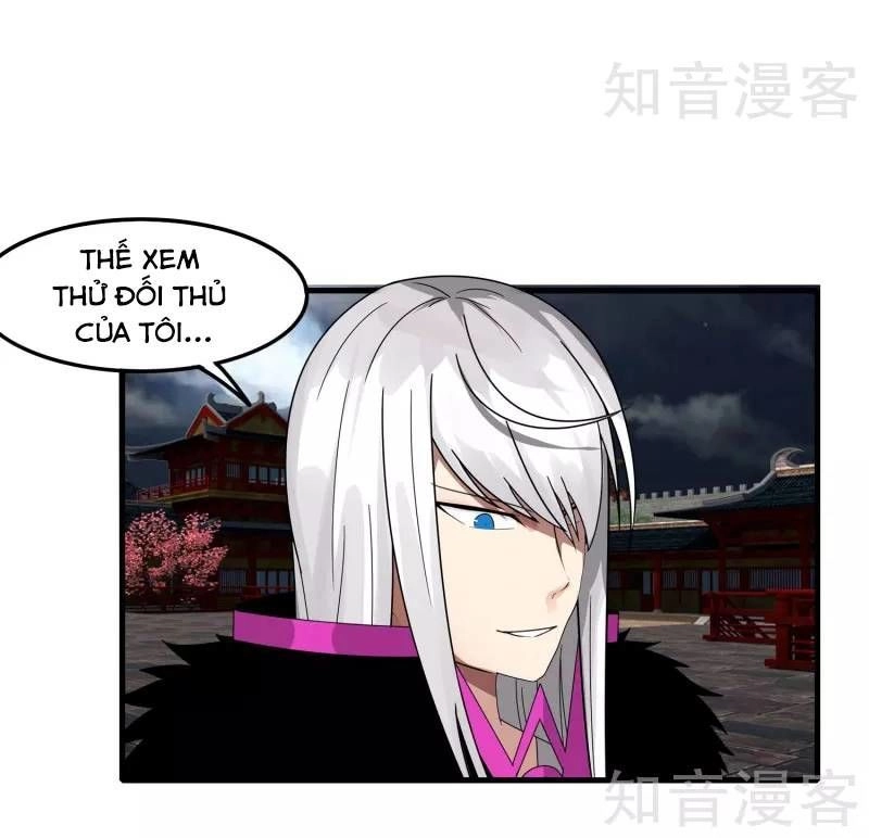 Kiếm Nhân Chapter 71 - 10