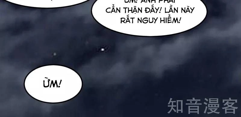 Kiếm Nhân Chapter 71 - 12