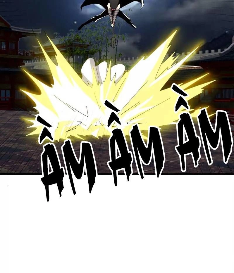 Kiếm Nhân Chapter 71 - 22