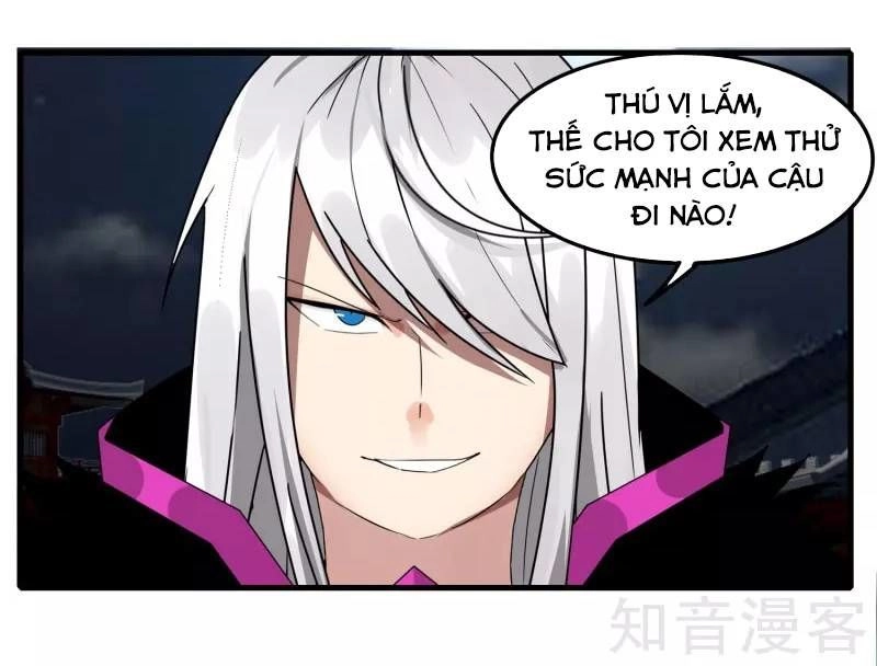 Kiếm Nhân Chapter 72 - 2