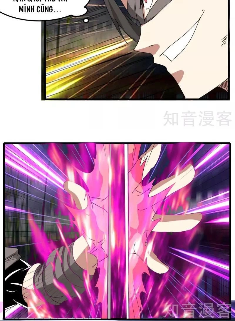 Kiếm Nhân Chapter 72 - 13