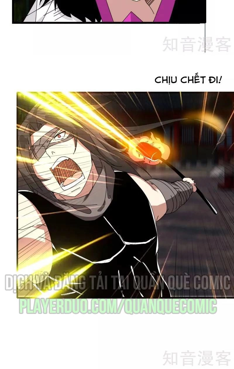 Kiếm Nhân Chapter 72 - 15