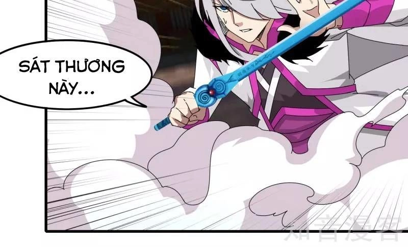 Kiếm Nhân Chapter 72 - 17