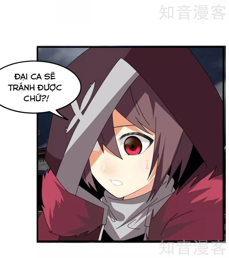 Kiếm Nhân Chapter 72 - 19