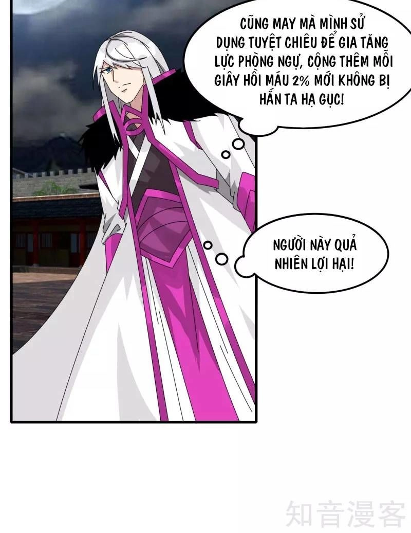 Kiếm Nhân Chapter 72 - 23