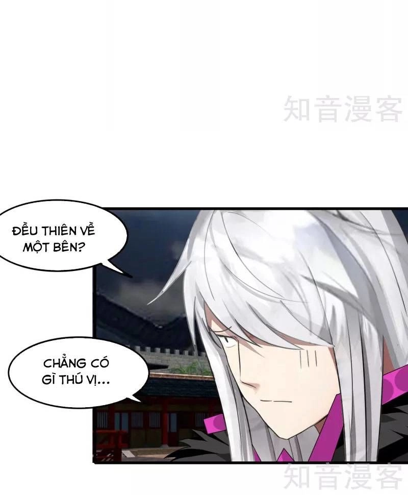 Kiếm Nhân Chapter 73 - 4