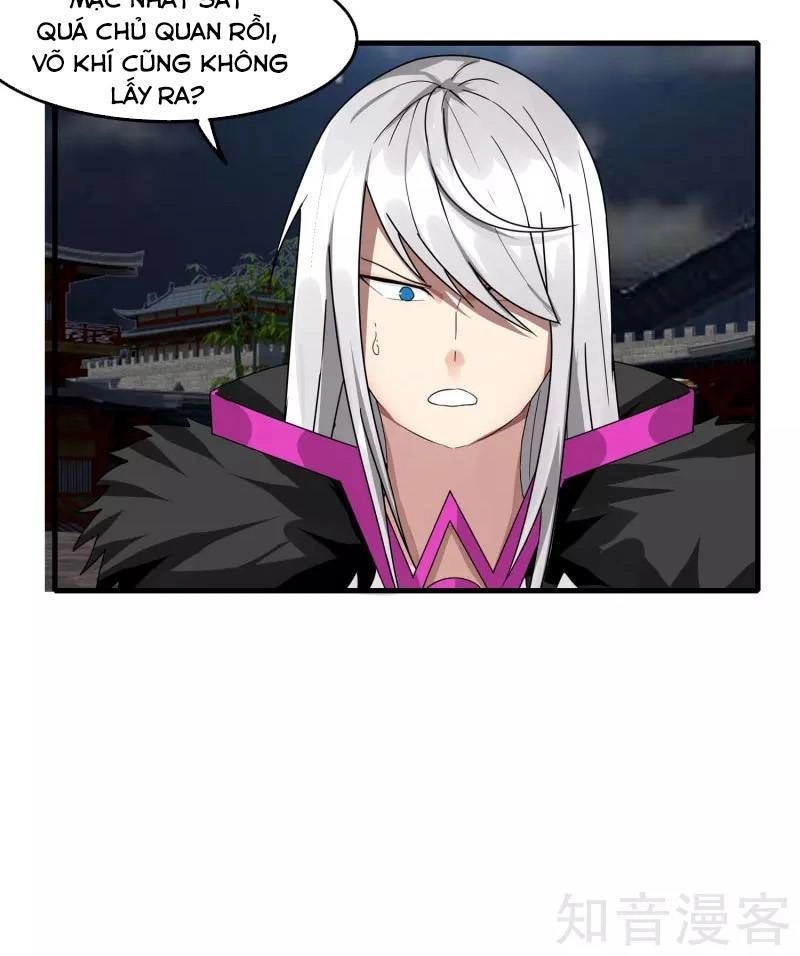 Kiếm Nhân Chapter 73 - 10