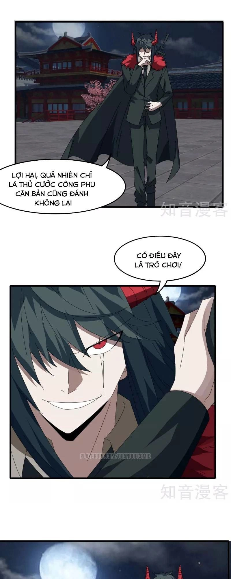 Kiếm Nhân Chapter 73 - 15